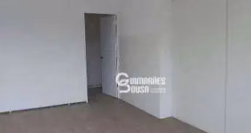 Salão para alugar, 25 m² por r$ 3.500,00/mês - vila nova louveira - louveira/sp