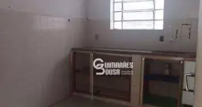 Salão para alugar, 45 m² por r$ 4.500,00/mês - vila nova louveira - louveira/sp