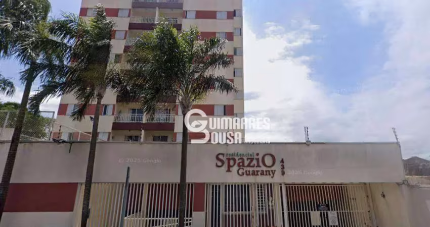Apartamento com 2 dormitórios para alugar, 70 m² por r$ 4.510,00/mês - vila rami - jundiaí/sp