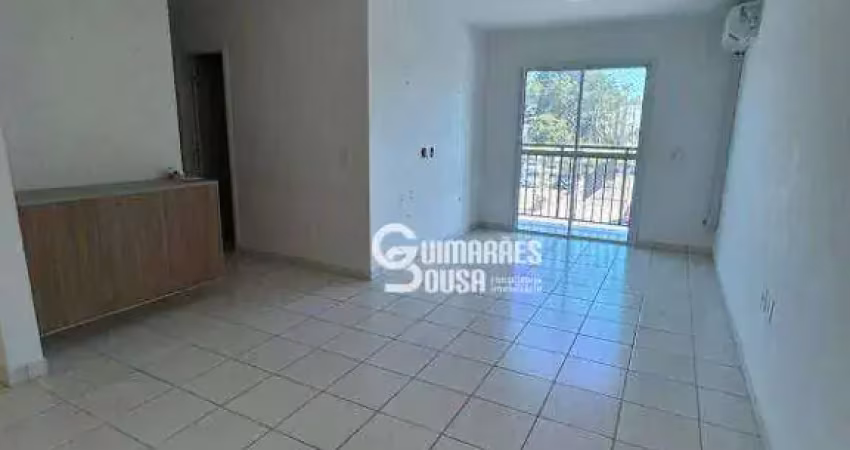 Apartamento com 3 dormitórios à venda, 71 m² por r$ 479.900,00 - vila santa maria - jundiaí/sp