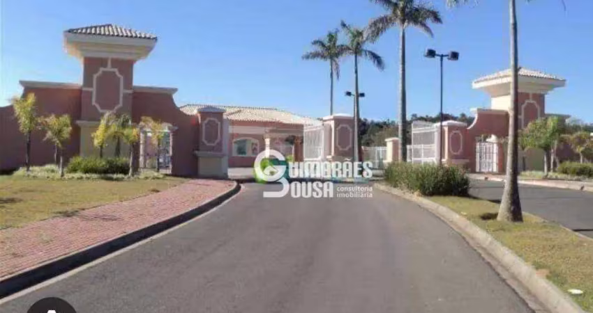 Casa com 3 dormitórios à venda, 262 m² por r$ 1.850.000 - condomínio santa isabel - louveira/sp