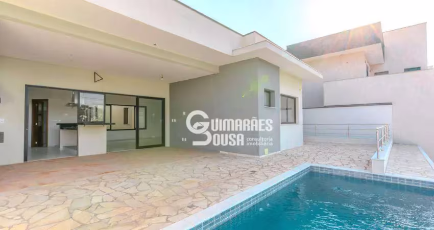 Casa com 3 dormitórios à venda, 262 m² por r$ 1.850.000,00 - condomínio santa isabel - louveira/sp