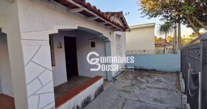 Casa com 2 quartos à venda na Rua Comendador João Lucas, Centro, Vinhedo