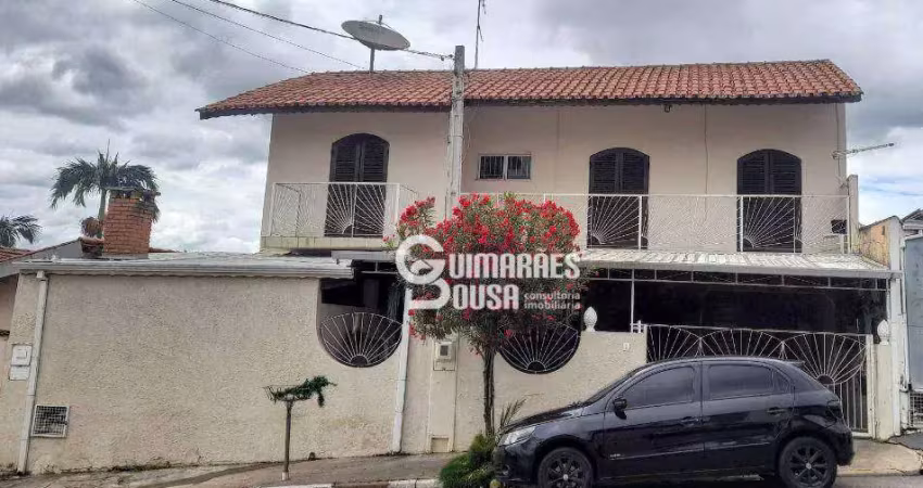 Casa com 3 dormitórios à venda, 136 m² por r$ 850.000 - nova vinhedo - vinhedo/sp