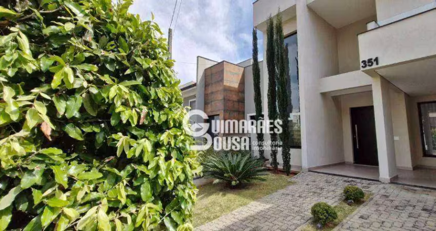 Casa com 3 quartos à venda na Rua Washington Luiz Alves Machado, Jardim Panorama, Vinhedo