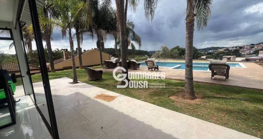 Casa à venda por r$ 1.380.000 - loteamento portal da colina - jundiaí/sp