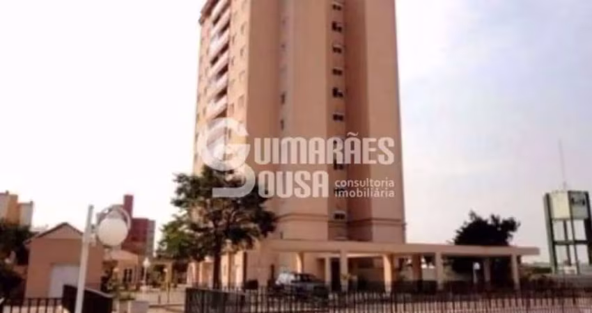 Apartamento residencial para venda jardim bonfiglioli jundiaí - ap1641.