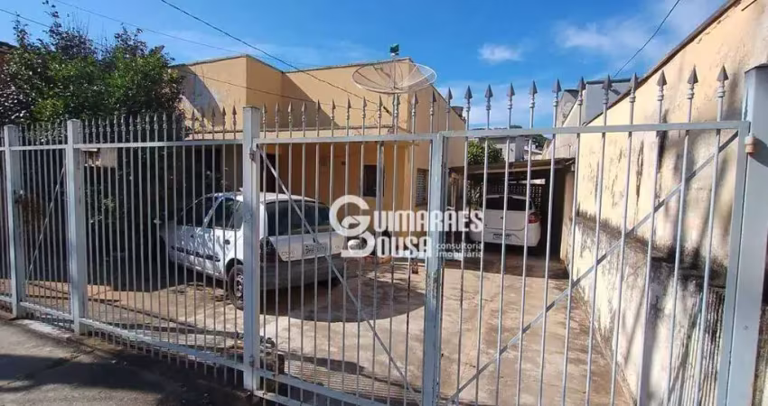 Casa à venda, 124 m² por r$ 395.000,00 - jardim carlos gomes - jundiaí/sp