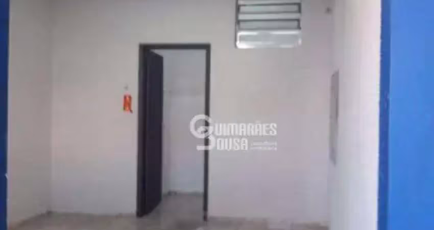 Sala comercial à venda na Rua Professor João Luiz de Campos, Jardim São Bento, Jundiaí