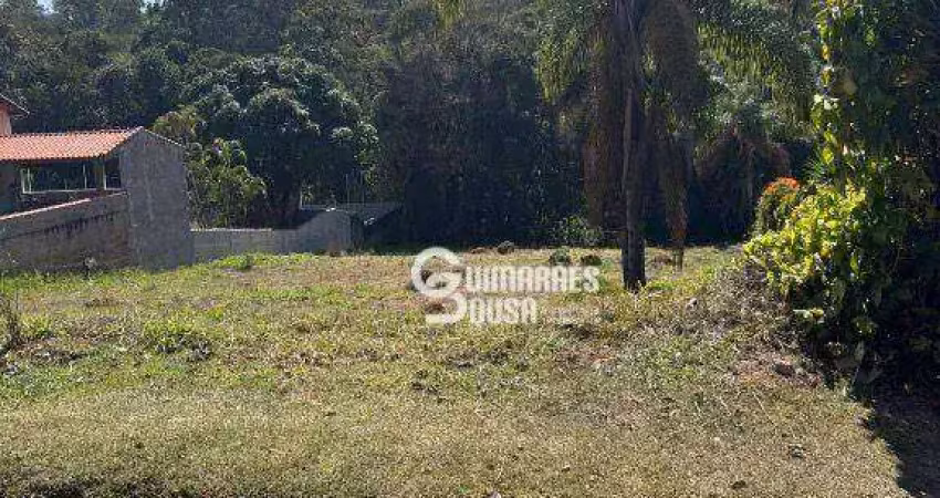 Terreno à venda, 2146 m² por r$ 585.000 - parque da fazenda - itatiba/sp