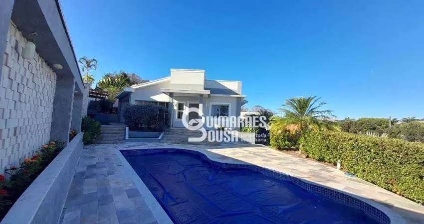 Casa com 3 dormitórios, 298 m² - venda por r$ 3.180.000,00 ou aluguel por r$ 13.837,00/mês - condomínio terras de vinhedo - vinhedo/sp