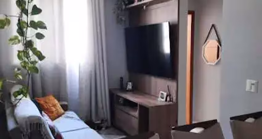 Apartamento com 2 dormitórios para alugar - condomínio reserva do japi - recanto quarto centenário - jundiaí/sp