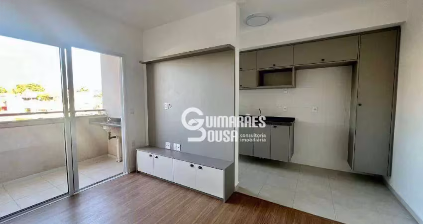 Apartamento para alugar por r$ 3.476,00/mês - colônia - jundiaí/sp
