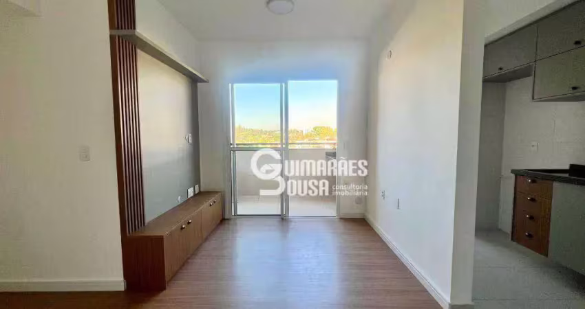 Apartamento para alugar por r$ 3.476,00 - colônia - jundiaí/sp