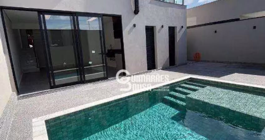 Casa com 4 dormitórios à venda, 220 m² por r$ 1.790.000,00 - distrito jacaré - itupeva/sp