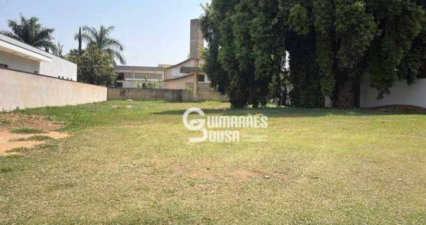 Terreno à venda, 1012 m² por r$ 530.000,00 - jacaré - cabreúva/sp