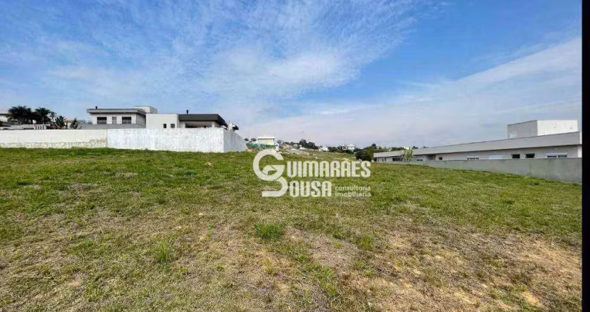 Terreno à venda, 600 m² por r$ 655.000,00 - santa cândida - vinhedo/sp