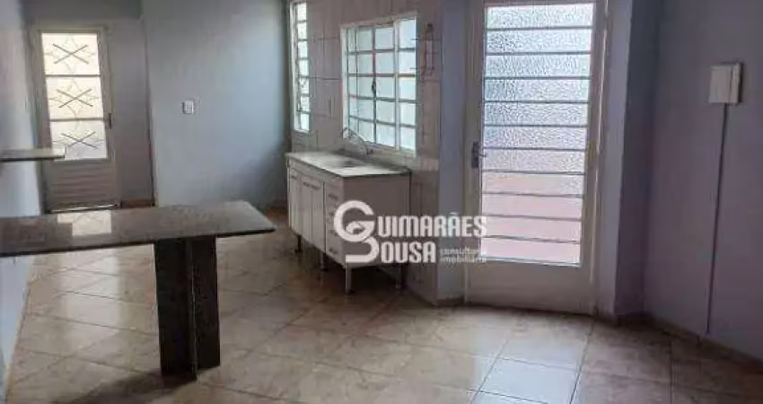 Casa com 3 dormitórios à venda, 143 m² por r$ 370.000 - vila bela vista - itatiba/sp