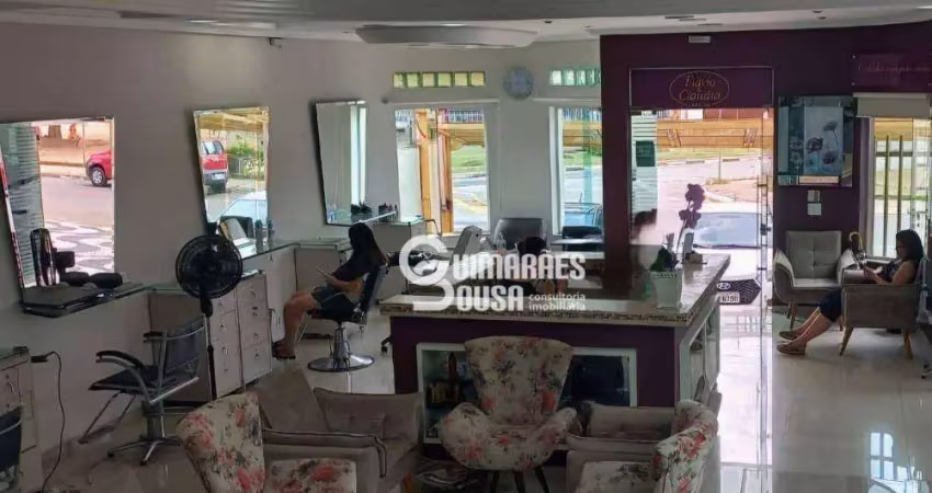 Sala comercial com 2 salas para alugar na Rua Comendador João Lucas, Residencial Aquários, Vinhedo