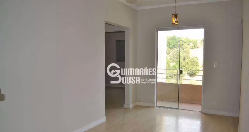 Apartamento com 3 dormitórios para alugar, 68 m² por r$ 2.659,00/mês - ipiranga - louveira/sp