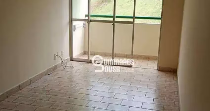 Apartamento com 2 quartos para alugar na Rua João Carbonari Júnior, Vila Nova Jundiainópolis, Jundiaí