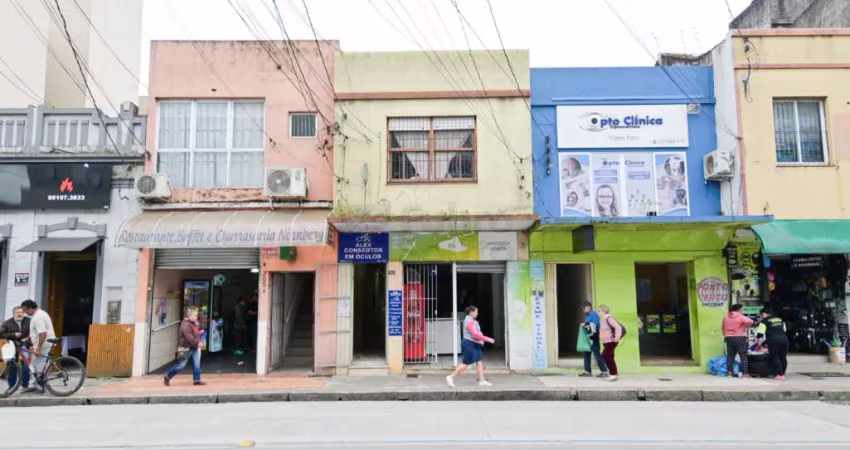 Sala Comercial no Edifício Antônio Caputo ? Centro de Pelotas!