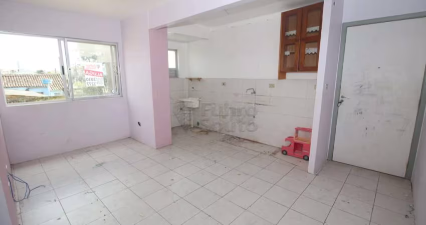 Conquiste o Lar dos Sonhos no Edifício Residencial Duque de Caxias, Bairro Fragata