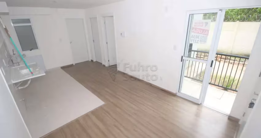 Apartamento com 2 dormitórios life park fernando osório