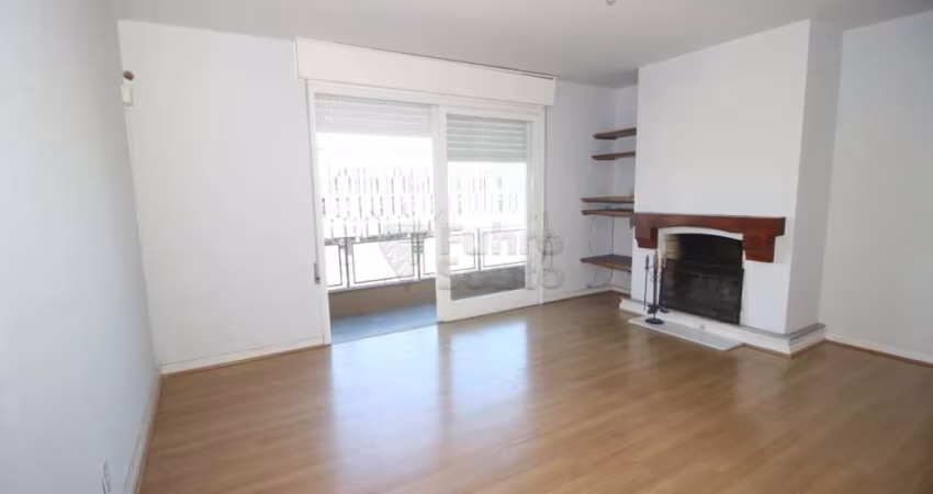 Apartamento Amplo 3 Dormitórios na Avenida Dom Joaquim em Pelotas