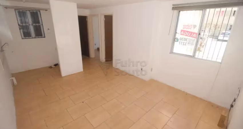 Aluguel de apartamento no residencial fragata em pelotas
