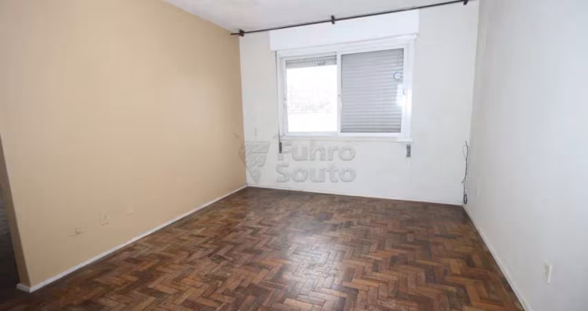 Apartamento de 3 Dormitórios no Edifício Residencial Janaína - Pelotas/RS