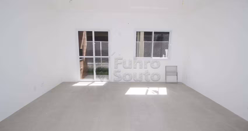 Excelente loft próximo a Dom Joaquim!