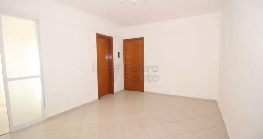 Apartamento de 2 quartos no edifício residencial nita