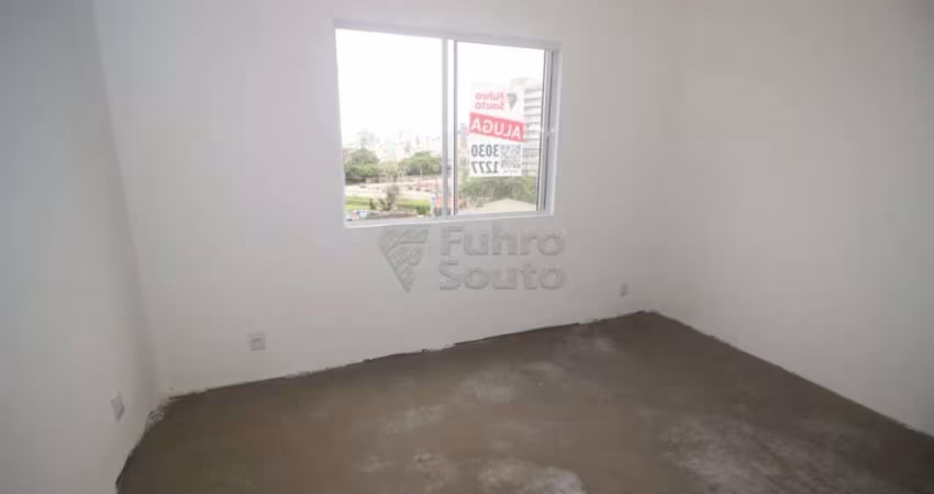 Apartamento de 2 Dormitórios no Condomínio Connect JK em Pelotas