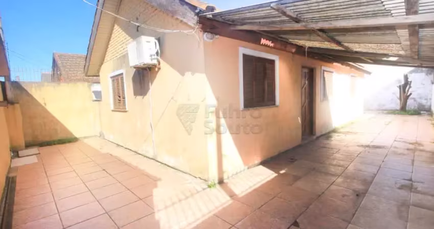 Casa aconchegante de 2 dormitórios na cohab tablada - bairro três vendas