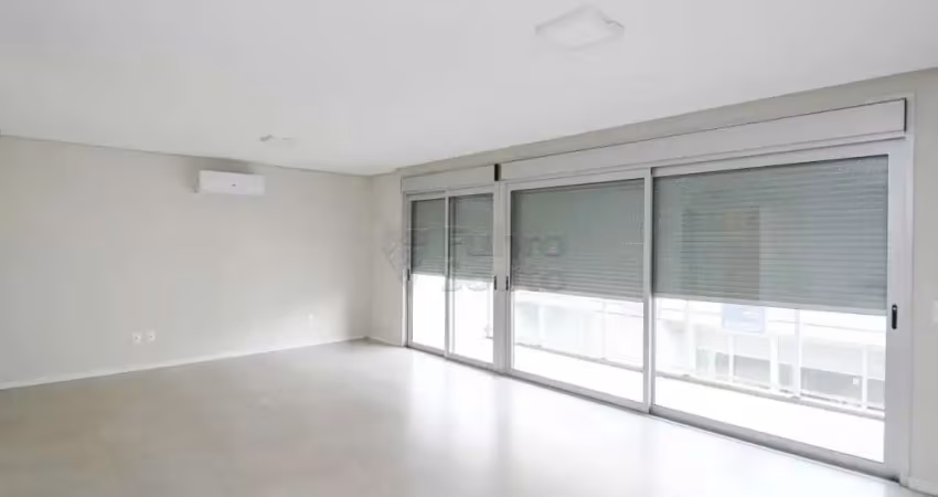 Oportunidade única: sua kitinete com conforto e estilo no centro da cidade