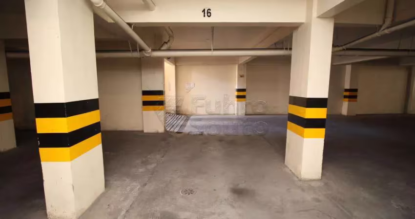Garagem para alugar na Rua Santa Cruz, 128130462, Centro, Pelotas