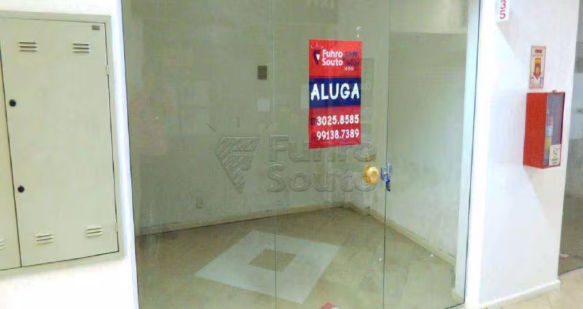 Oportunidade Única! Espaço Comercial em Localização Estratégica no Centro da Cidade!