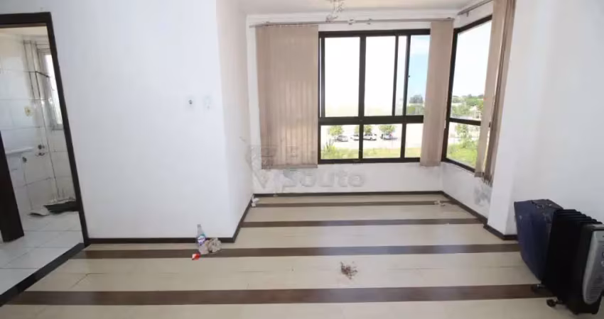 Conforto e elegância em residencial itamaraty - apartamento de 2 dormitórios à venda