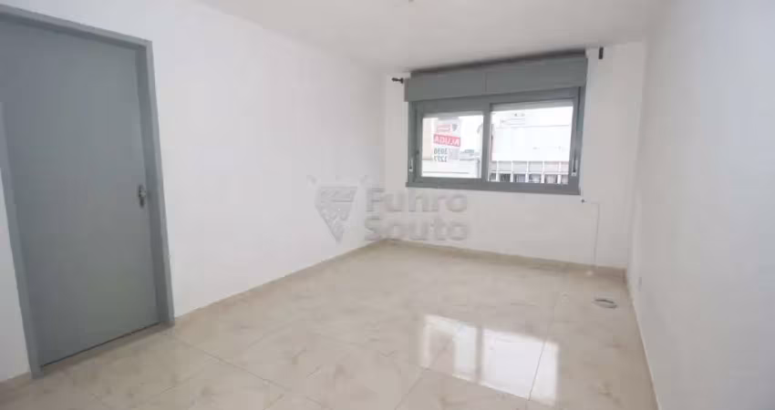 Aluguel de apartamento com 1 dormitório no bairro arosteguy - pelotas