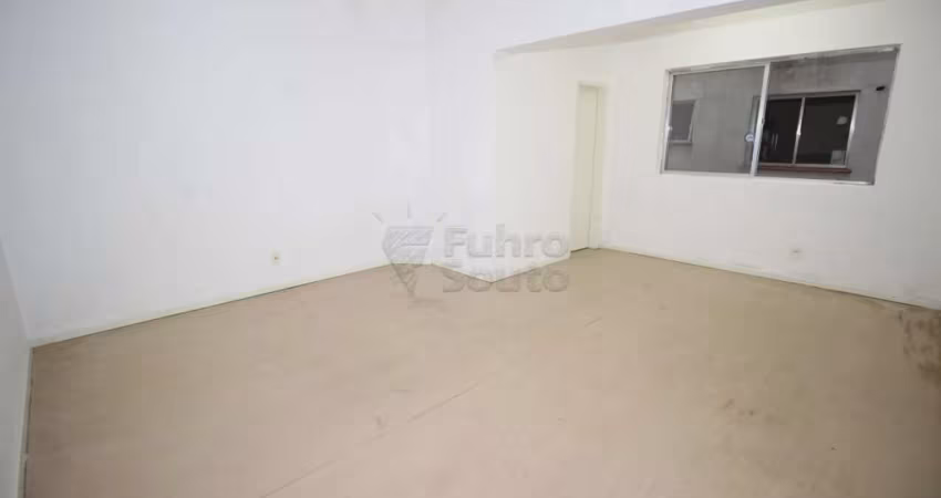 Sala Comercial no Simão Satte Alam - Excelente Oportunidade para o Seu Negócio!