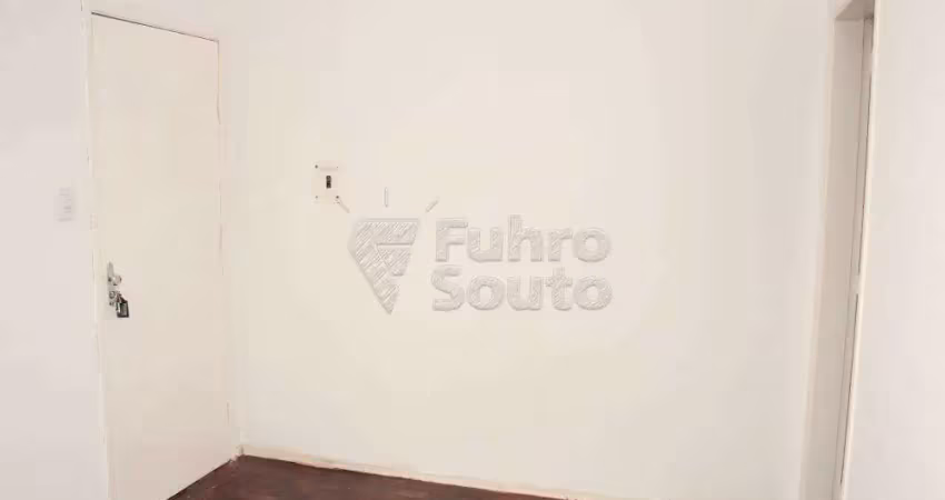 Apartamento com 1 quarto para alugar na Rua Quinze de Novembro, 16823942, Centro, Pelotas