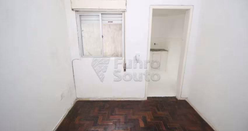 Apartamento Padrão em Pelotas