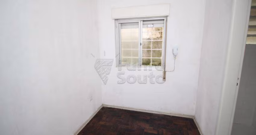 Apartamento Padrão em Pelotas