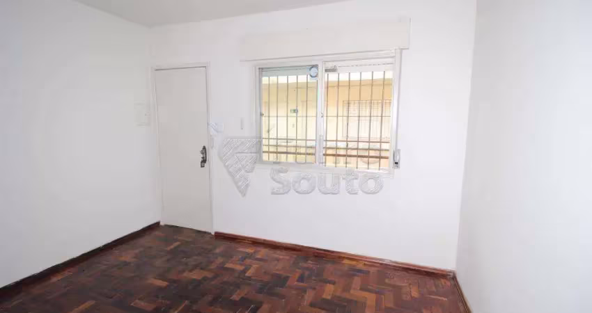 Apartamento no edifício eulália - espaço e localização estratégica no centro de pelotas