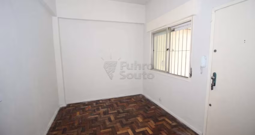 Apartamento de 1 Dormitório para Locação