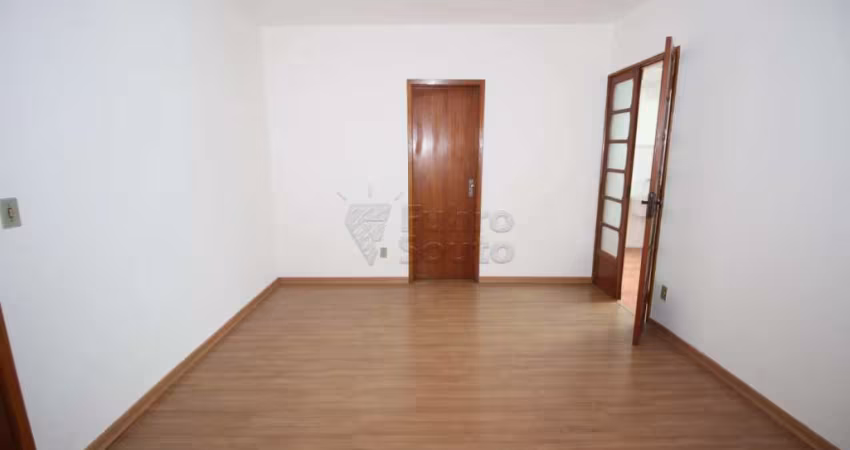 Descubra Seu Novo Lar: Encantador Apartamento de 2 Dormitórios no Edifício Residencial e Comercial Zanetti, Centro de Pelotas