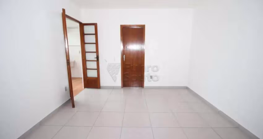 Oportunidade única no coração da cidade: apartamento no edifício residencial e comercial zanetti