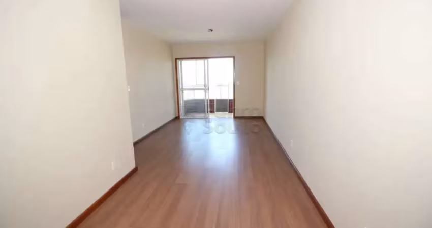 Apartamento moderno localizado no centro de pelotas
