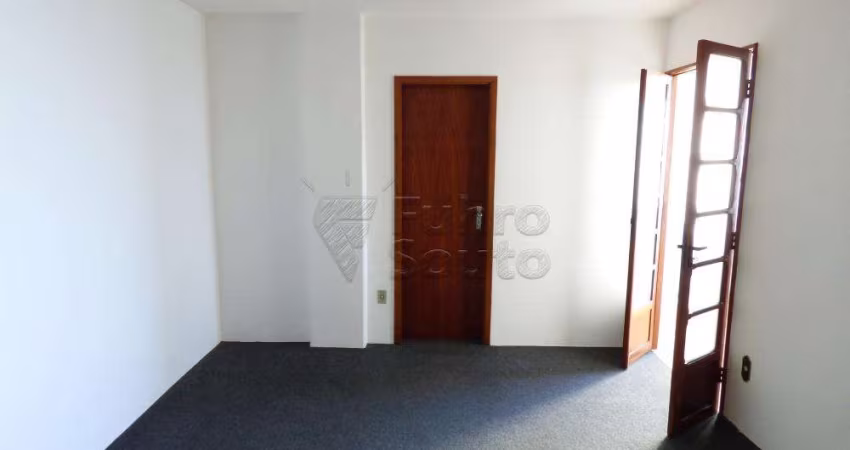 Apartamento 2 Dormitórios no Edifício Residencial e Comercial Zanetti - Conforto e Praticidade no Coração da Cidade